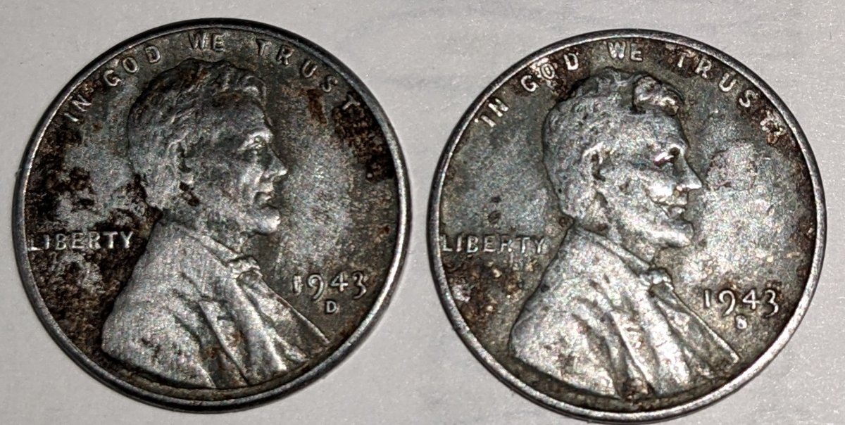 Here-Are-Two-Steel-1943-Pennies