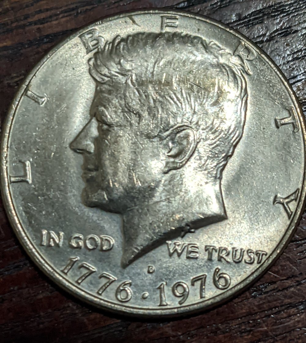 HI-She's-Back.-Kennedy-Half-Dollar-Bicentenial-With-A--Big-Error