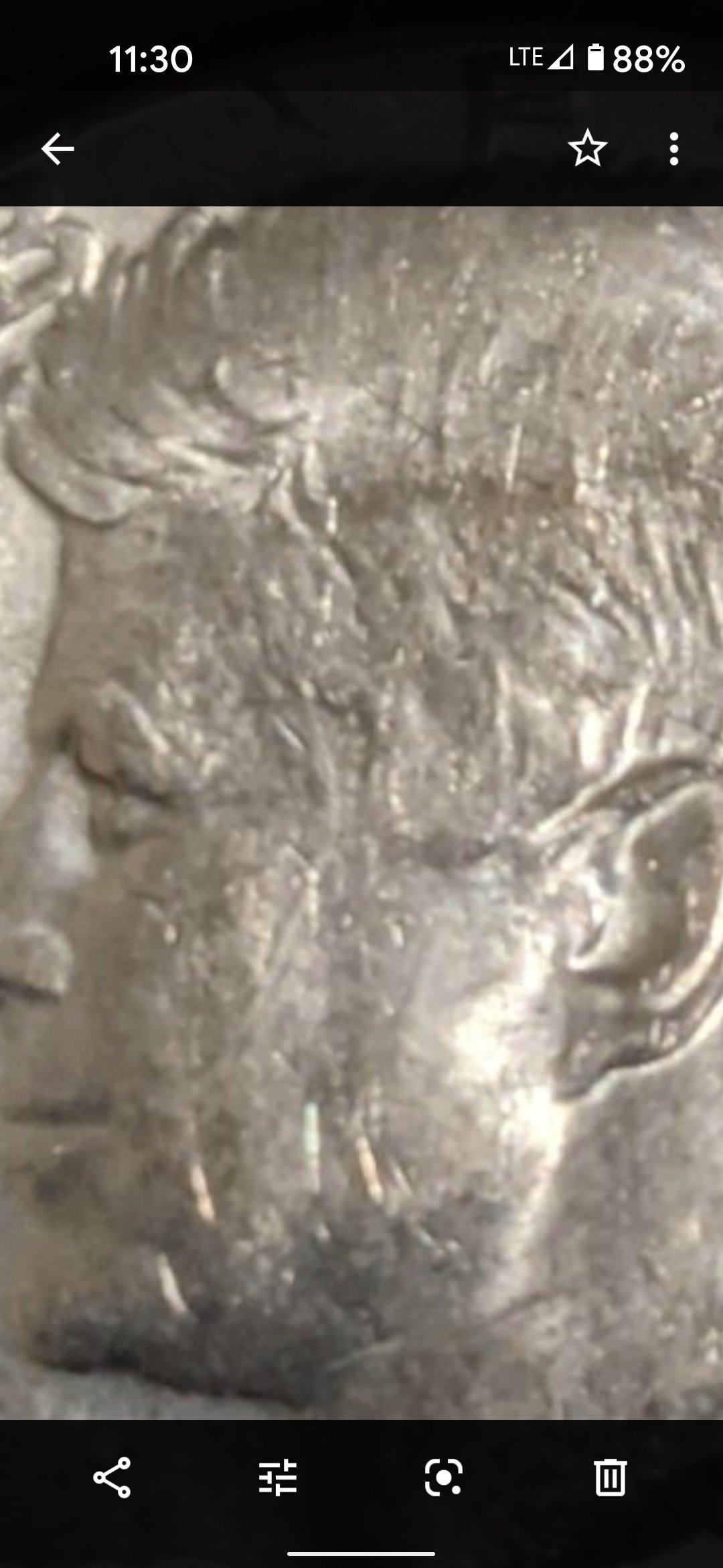 HI-She's-Back.-Kennedy-Half-Dollar-Bicentenial-With-A--Big-Error