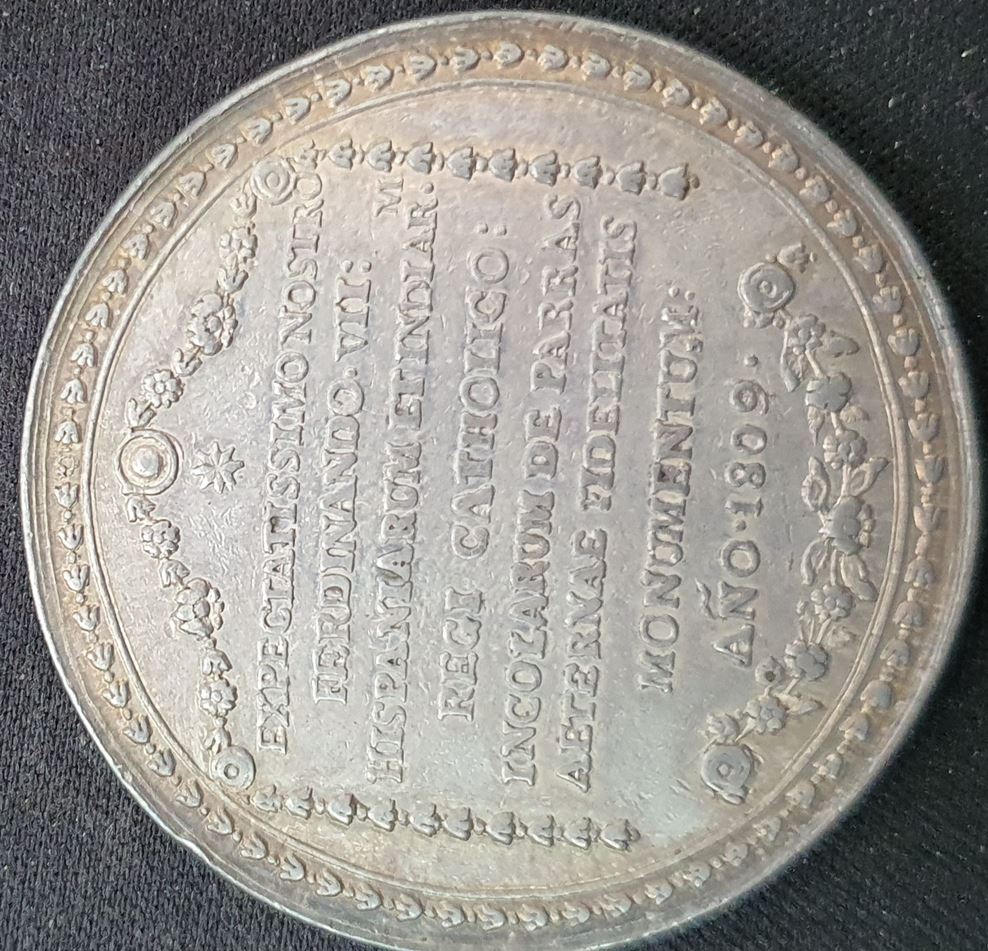 Medals-Of-Mexico---An-Underappreciated-Series