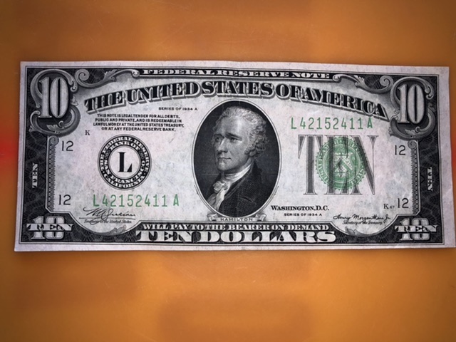1934-Bills-Worth-Anything?-Don't-Know-Anything-About-This-Stuff-We're-My-Grandfather's.