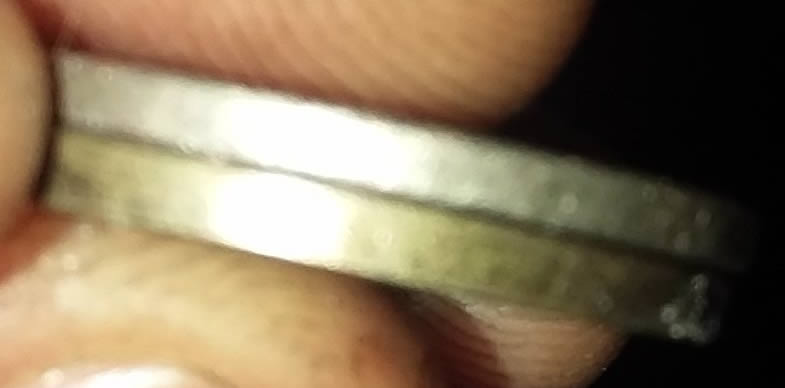 Aluminum-Jefferson-Nickel