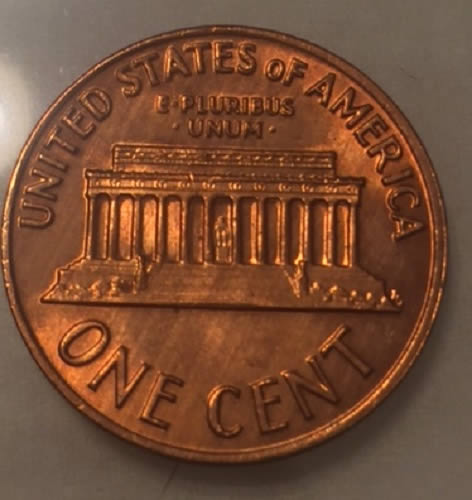 1972-Lincoln-Cent-For-Grading