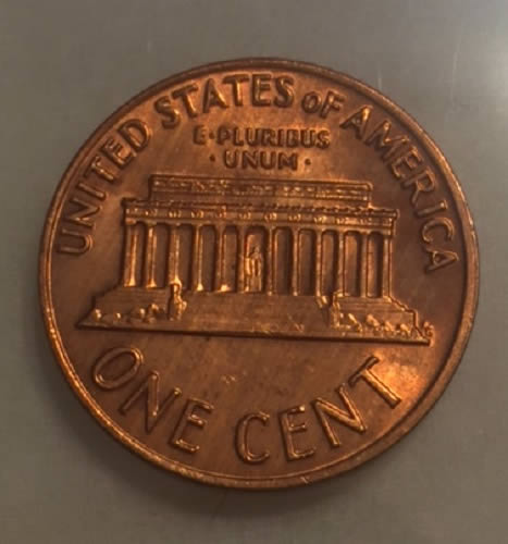 1972-Lincoln-Cent-For-Grading