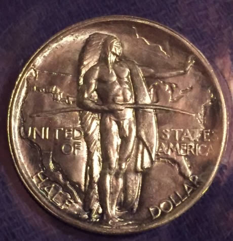 1926---S-Oregon-Trail-Commemorative-Grade-Please