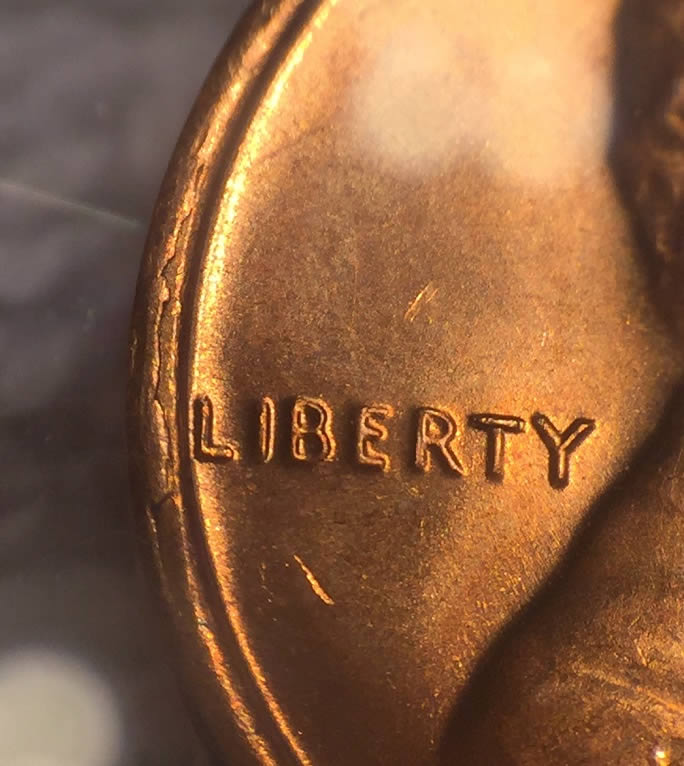 Possible-1972-Double-Die-Lincoln-FS-104-W-Rim-Cuds