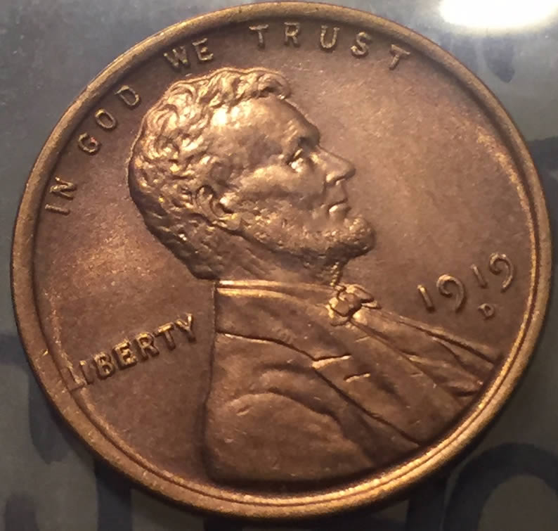 1919-D-Lincoln-Wheat-Cent