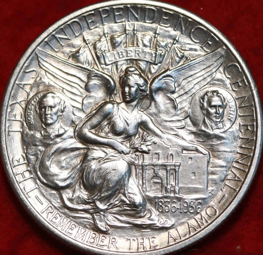 1934-Texas-Silver---Grade?