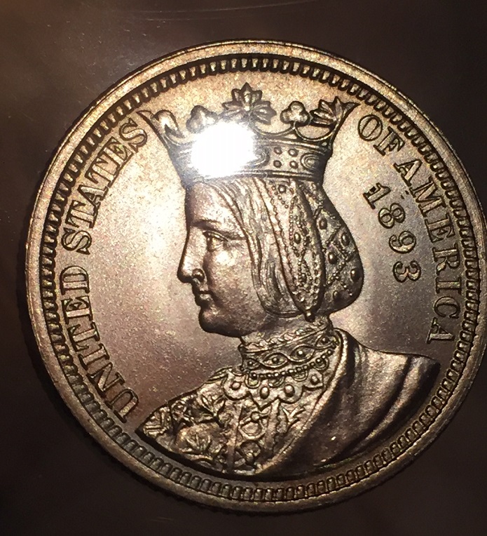1893-Isabella-Quarter-Dollar-For-Grading