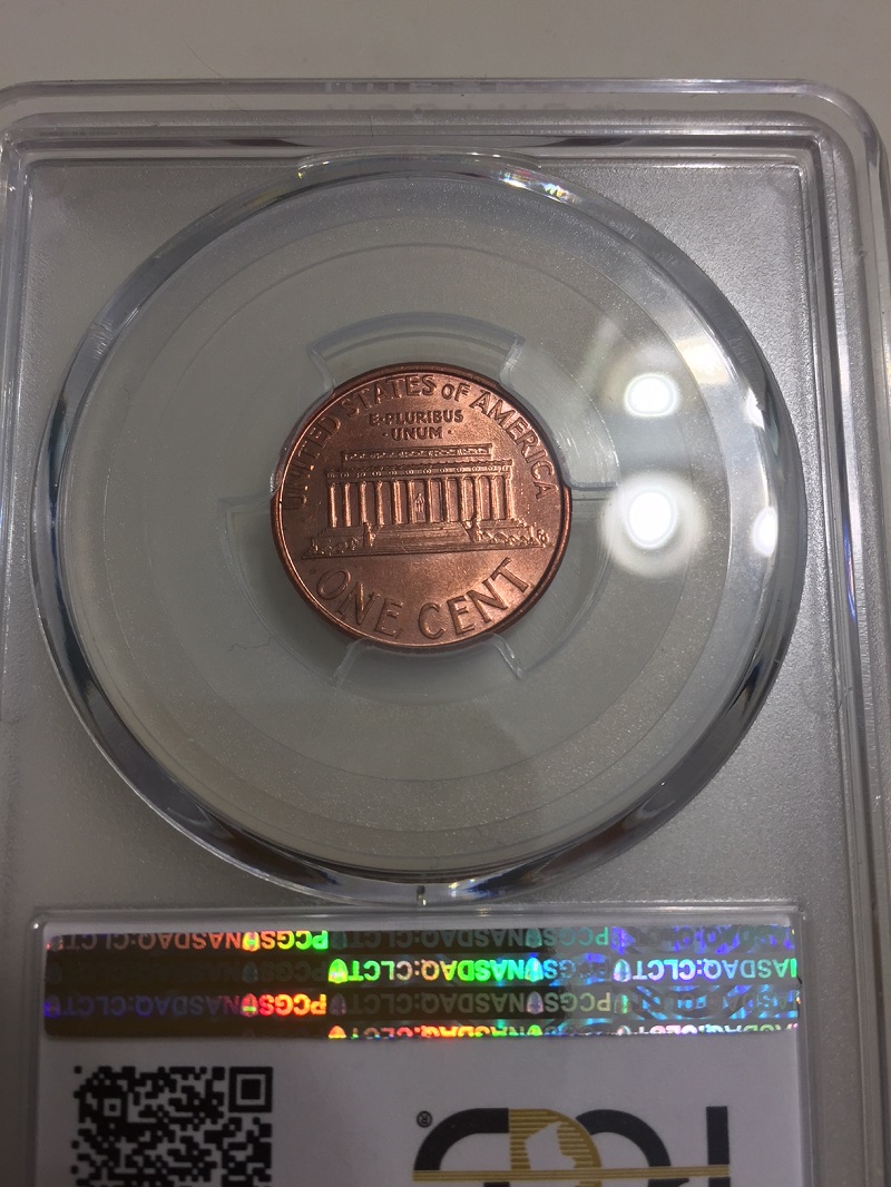 2006-Lincoln-Double-Die-FS-102-For-Grading-Please