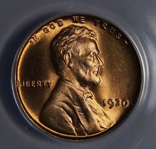 1930-Lincoln-Wheat-Cent-For-Grading