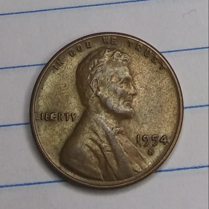 1954-S-Wheat-Back-