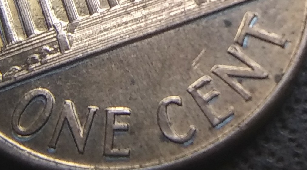 1992-D-With-Some-Doubling-On-Reverse