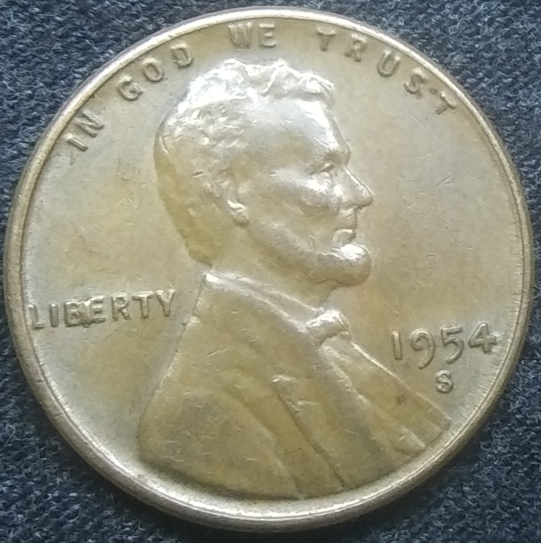 1954-S-Wheat-Back-