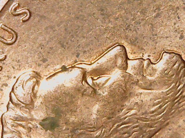 1994-D-Penny-Needs-Expierenced-Eyes