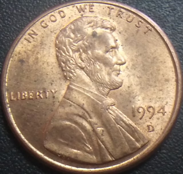 1994-D-Penny-Needs-Expierenced-Eyes