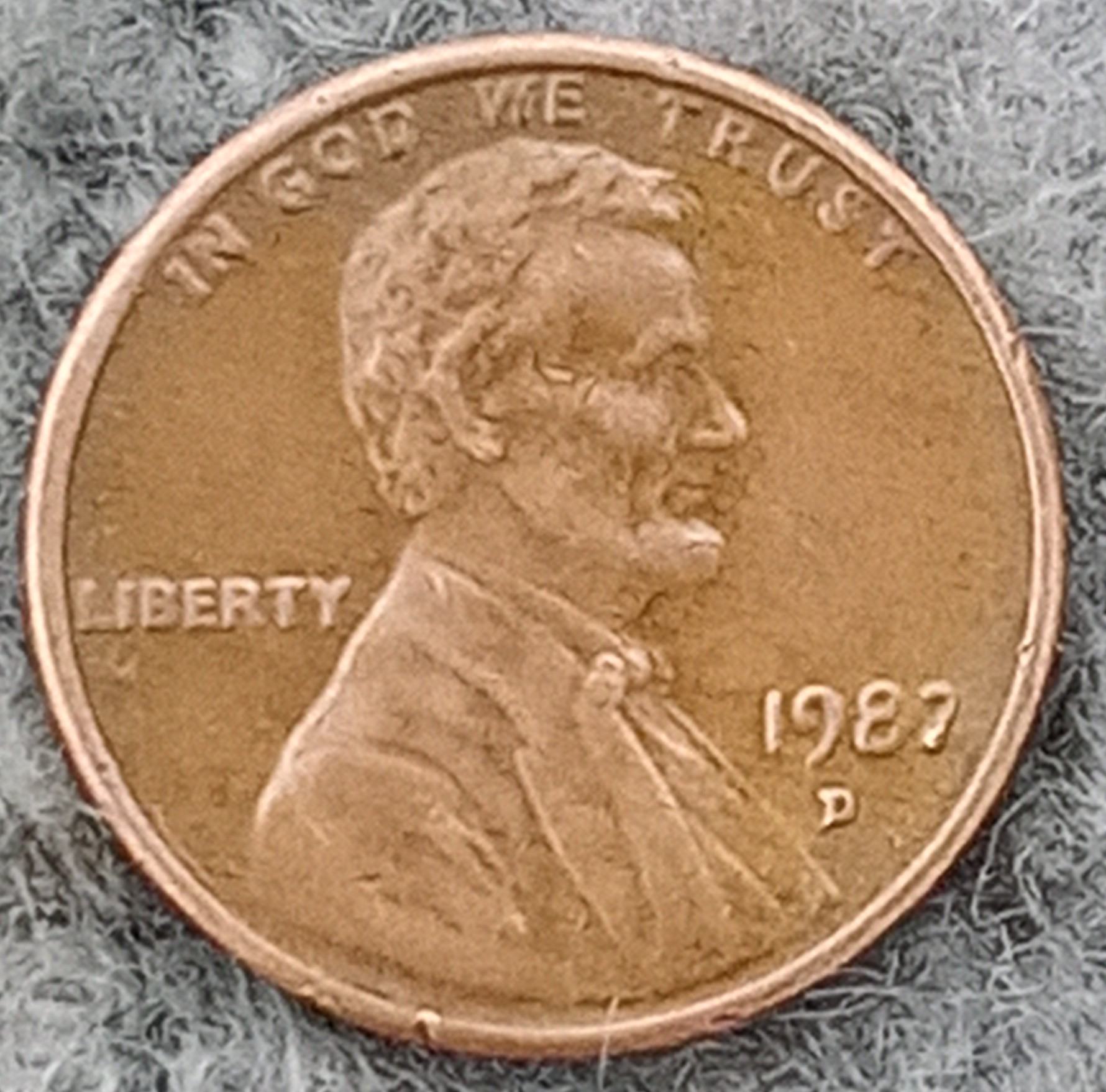 1987?-D-Lincoln-Cent-DDO