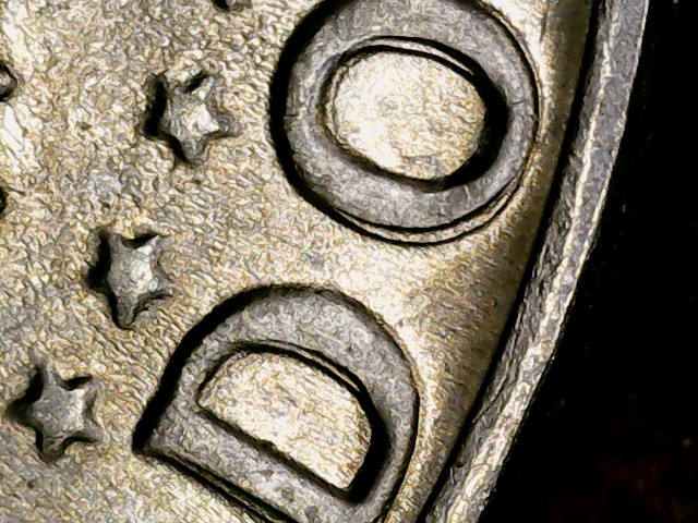 1971-D-Kenny-Half-Dollar-Machine-Doubling-Or-Double-Die?