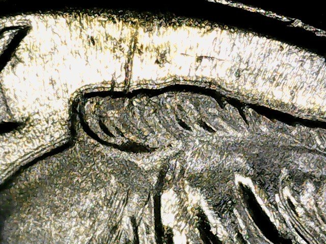 1999-P-Roosevelt-Dime-Machine-Doubling/Doubling-And-Die-Cracks?