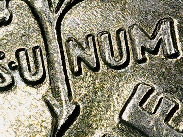 1999-P-Roosevelt-Dime-Machine-Doubling/Doubling-And-Die-Cracks?