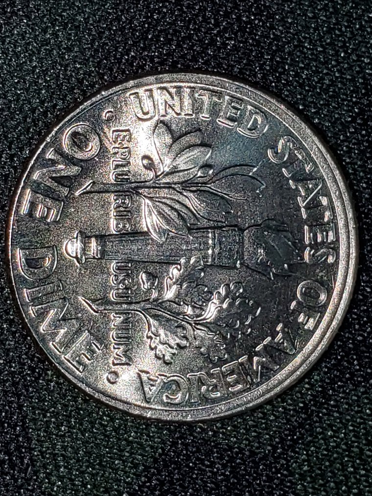 1999-P-Roosevelt-Dime-Machine-Doubling/Doubling-And-Die-Cracks?