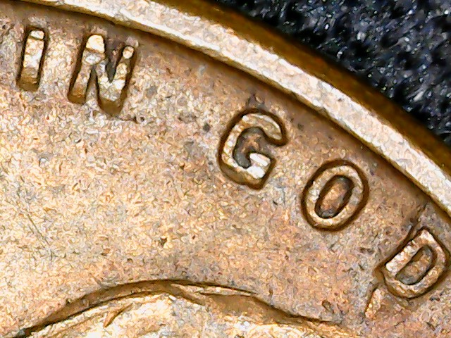 1957-D-Penny-Planchet-Date-Error