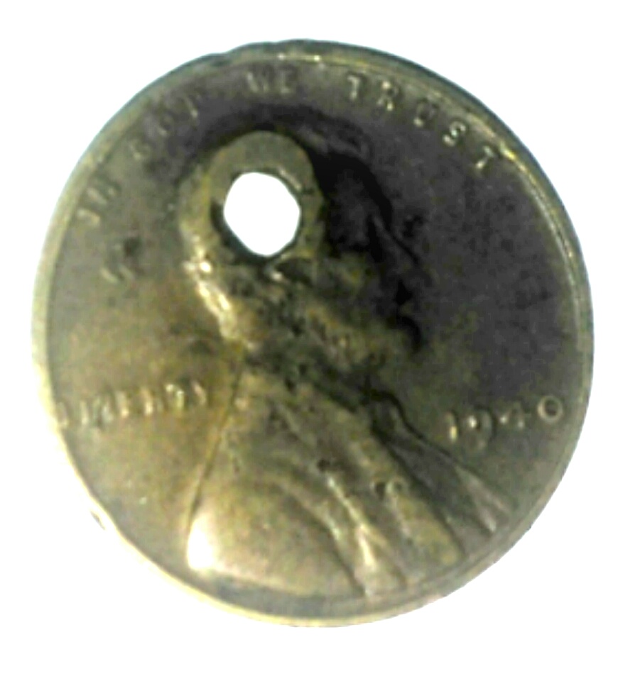 I-Think-I-Might-Have-A-Very-Influential-Coin-Lwc,-I-Was-Coin-Roll-Hunting,-When