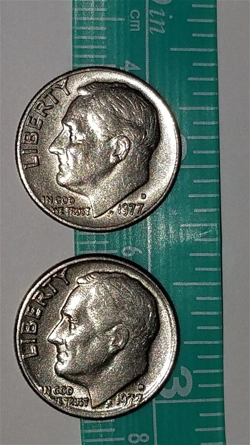 1977-Dime-Is-This-Something-Special-?