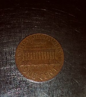 1964-P-Penny-That-Weighs-2.5-Grams?