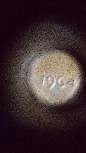1964-P-Penny-That-Weighs-2.5-Grams?