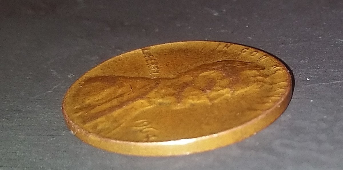 1964-P-Penny-That-Weighs-2.5-Grams?