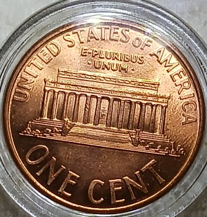1994-D-Penny-With-Odd-Beard
