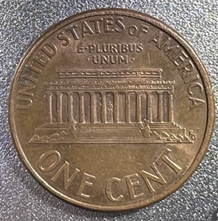 1995-Lincoln-Penny-