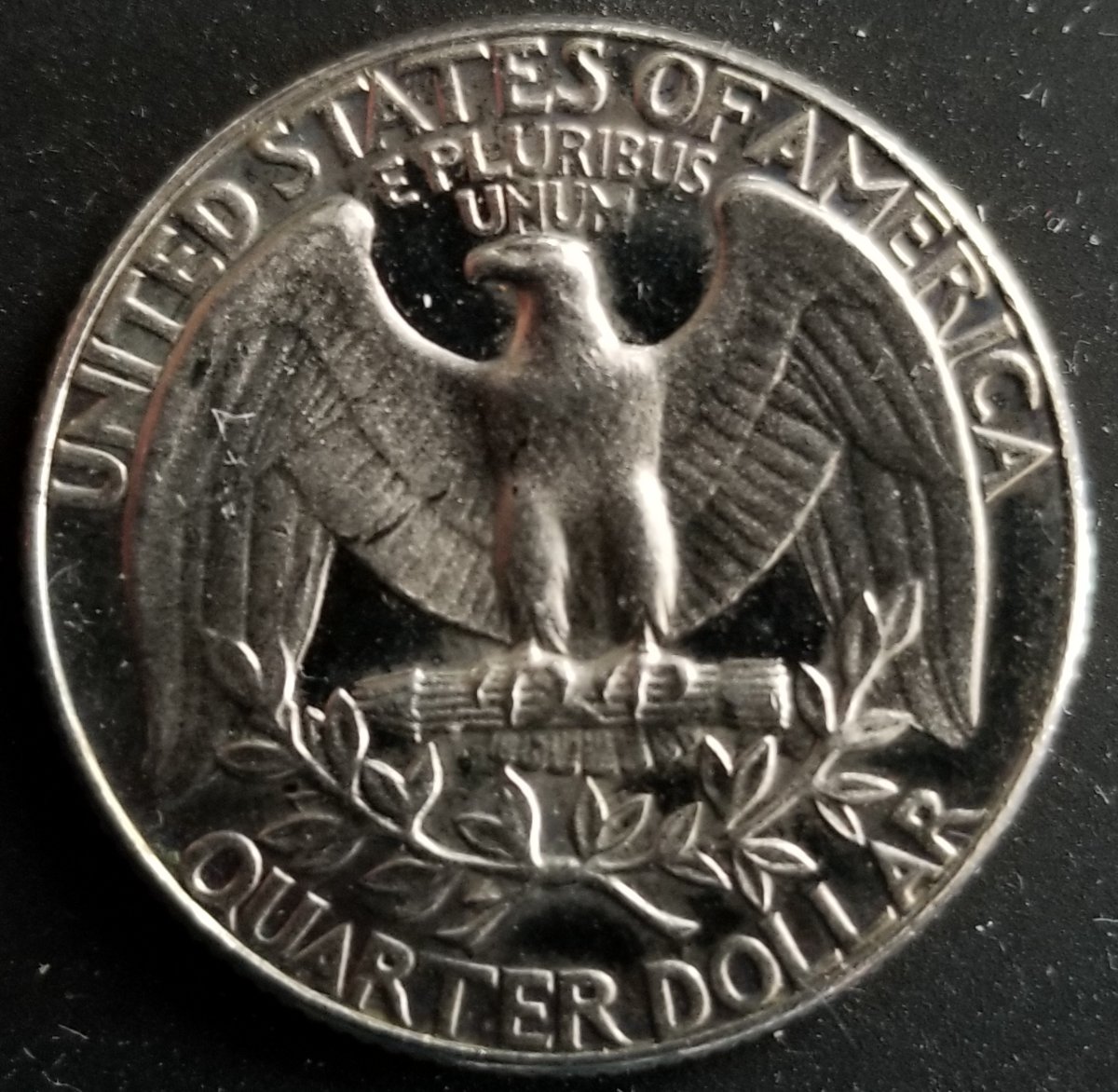 1974-Quarter-Mintmark-Issue