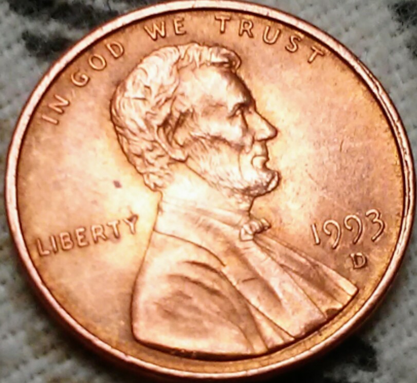 The-Penny-You've-All-Been-Waiting-For!-The-1993-D-Lincoln-Cleft-Chin?!-Lol