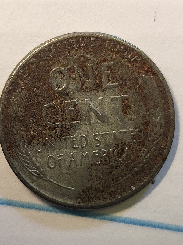 Second-1943-Steel-Penny-Ex