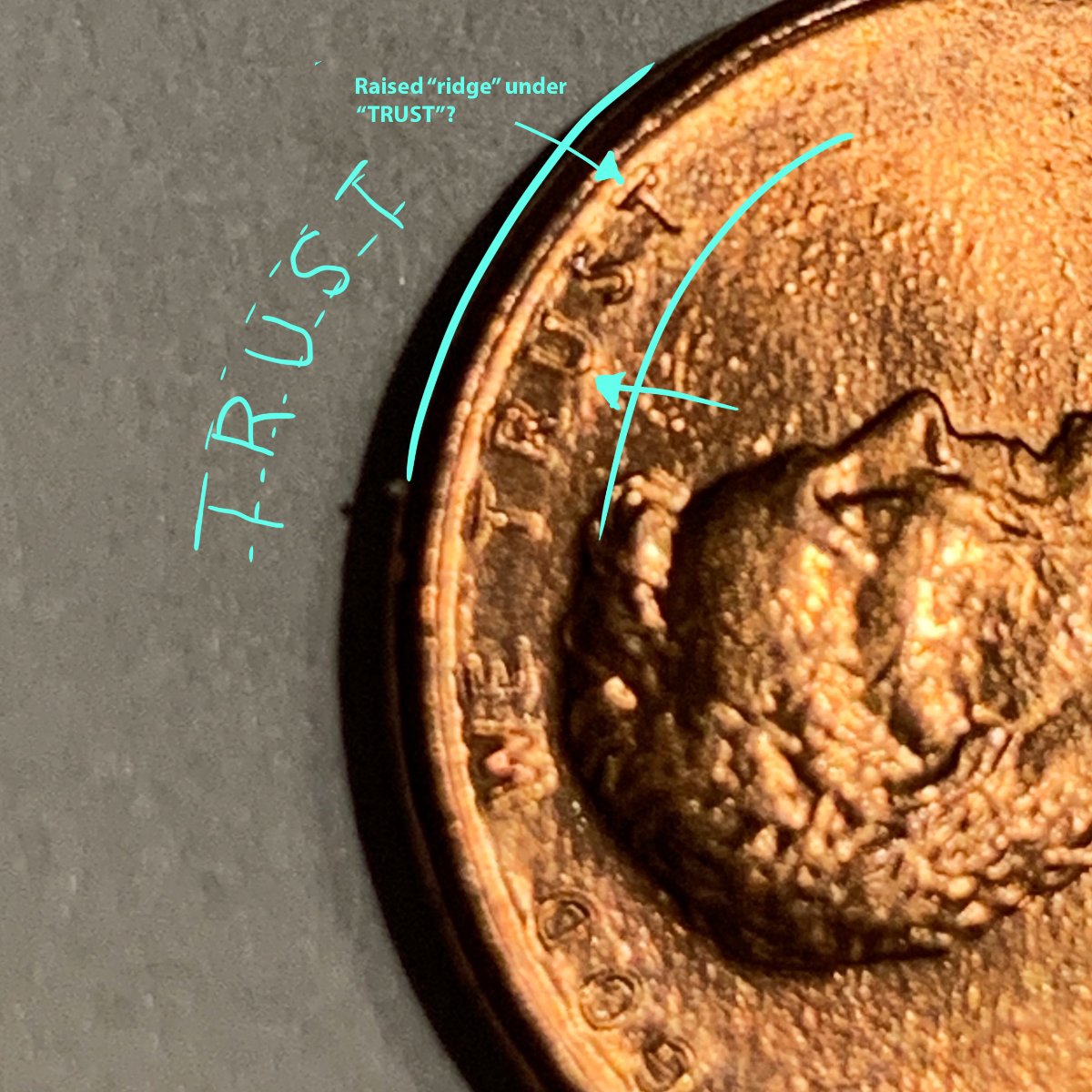 1988-D-Cent-With-Several-