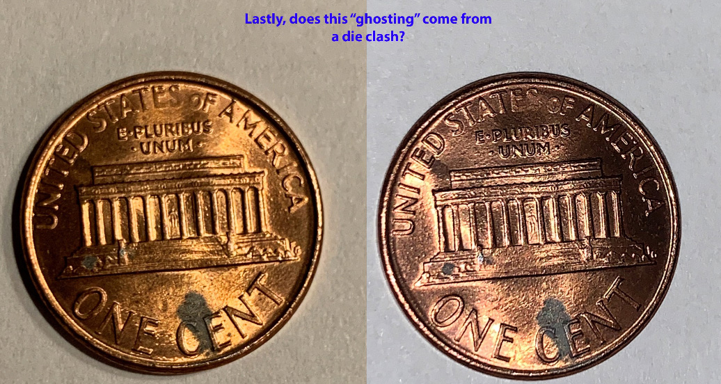 1988-D-Cent-With-Several-