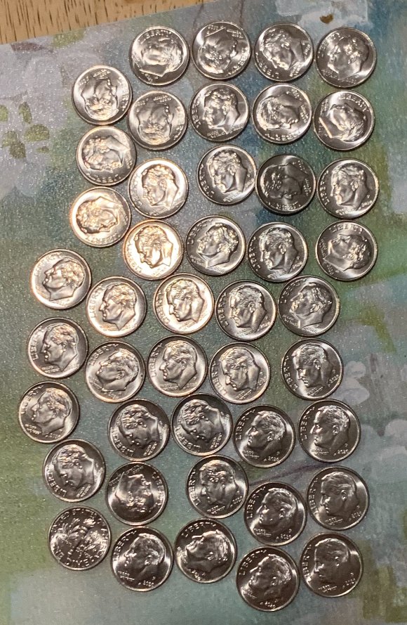 Best-Way-To-Go-About-This?-2020-D-Lincoln-&-2020-P-Roosevelt-Dimes-Rolls