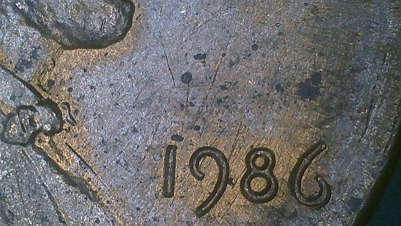 1986-Penny,-Error-Or-No?