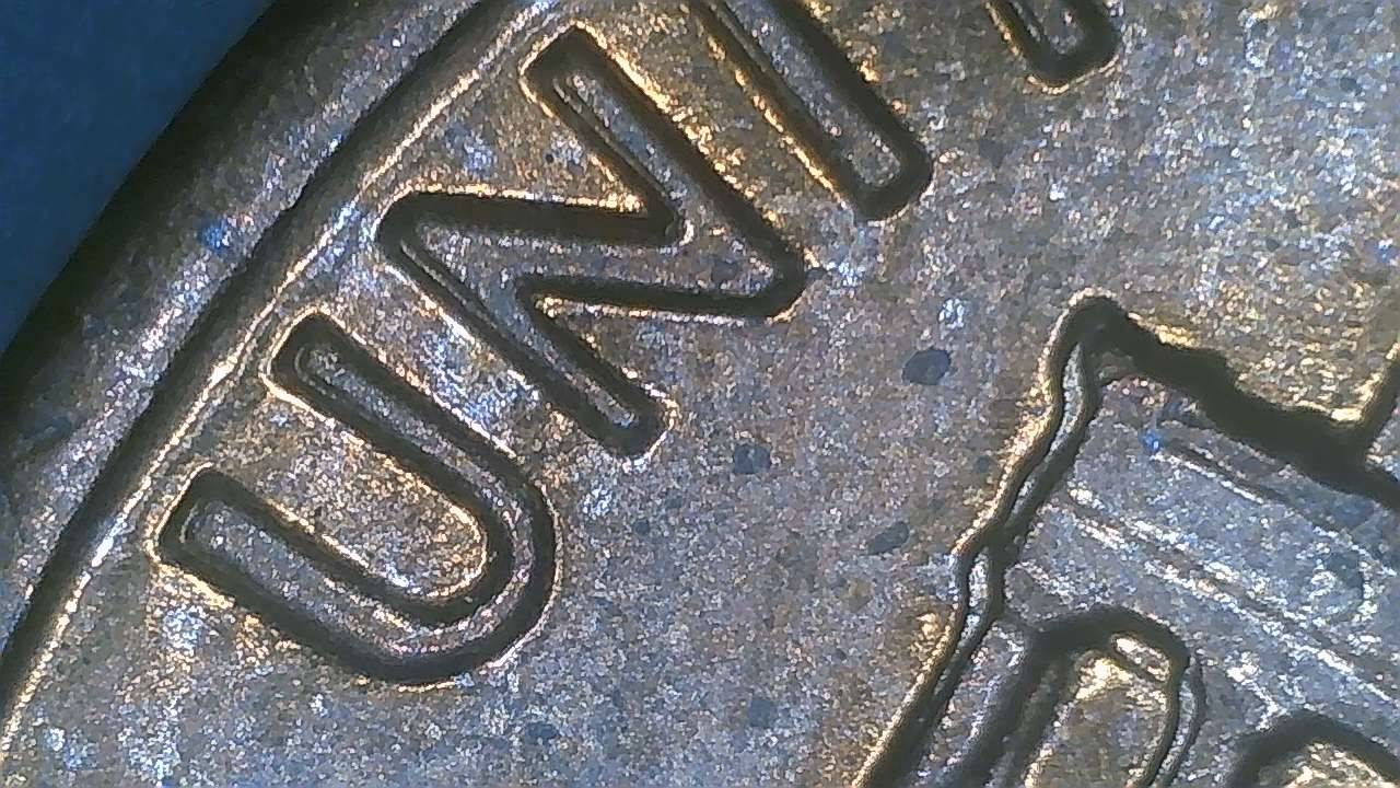 1986-Penny,-Error-Or-No?