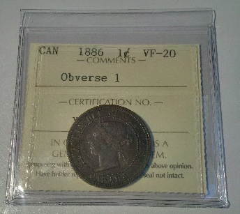 Victorian-Large-Cent---Obverse-Identification-And-Grading