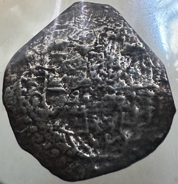 Is-This-Atocha-Shipwreck-Coin-Authentic?