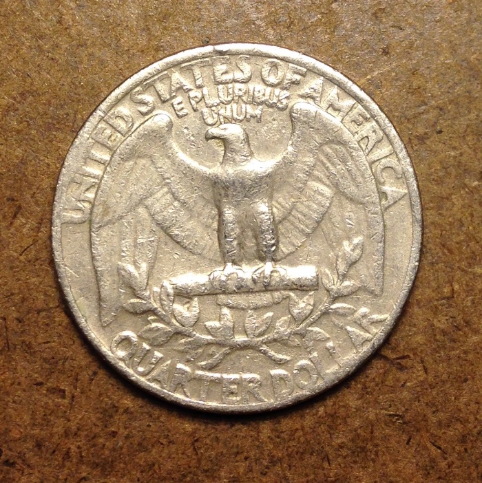 1965-Quarter-Possible-Error