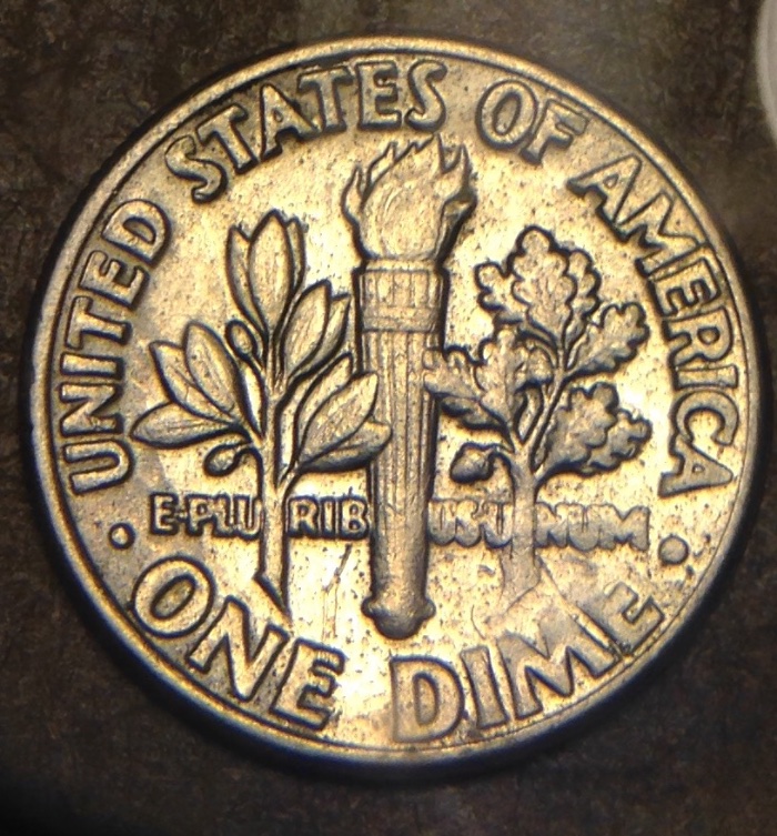 1985-Dime-Possible-Letter-Error