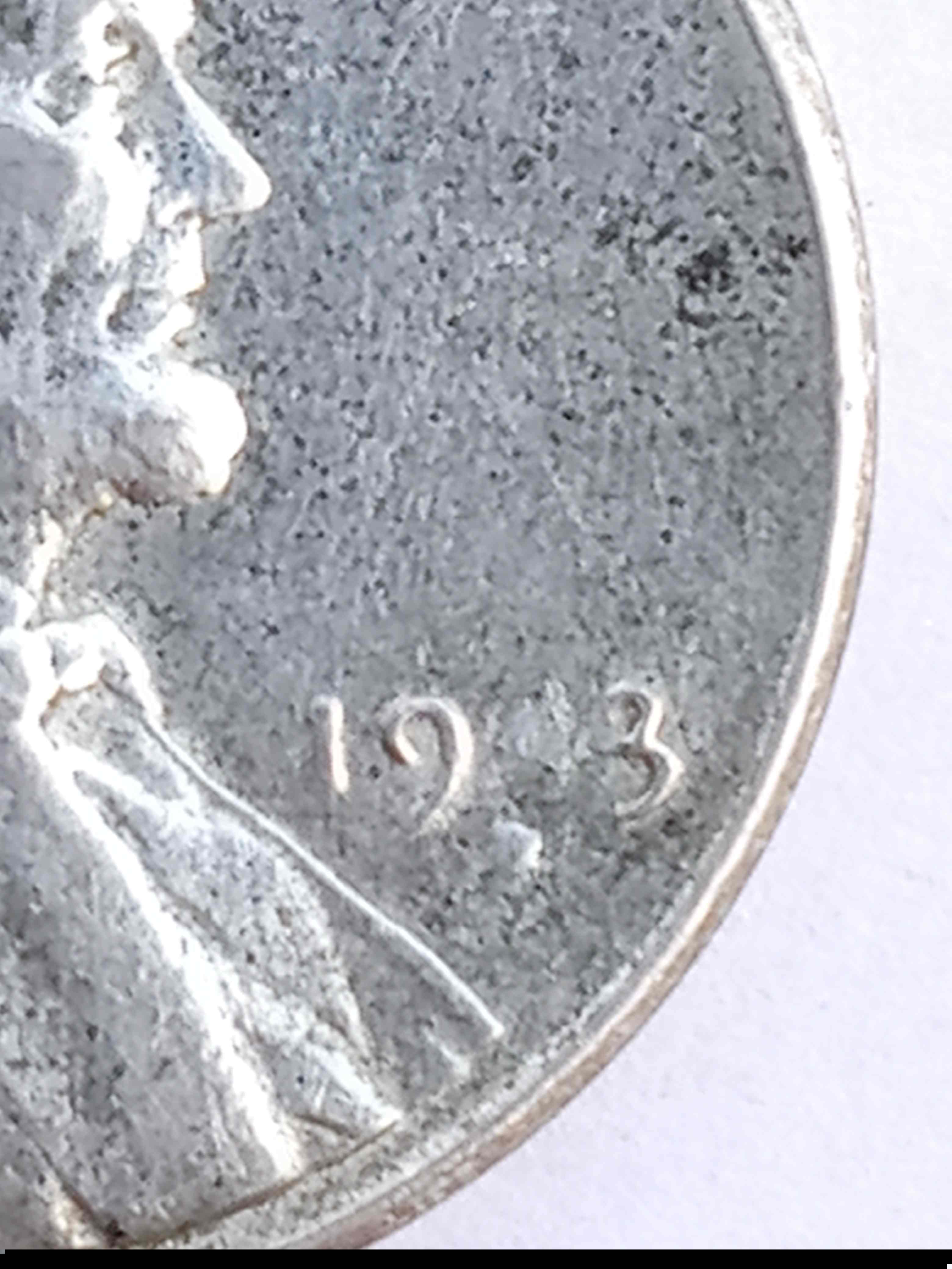 1943-S-Steel-Cent-Uncirculated-Condition-With-Several-Errors,-Any-Input-On-Vale-As-I'm-Looking-To-Se