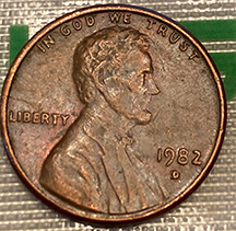 Could-This-Be-A-1982-D-Lincoln-Cent-Bronze-Planchet?