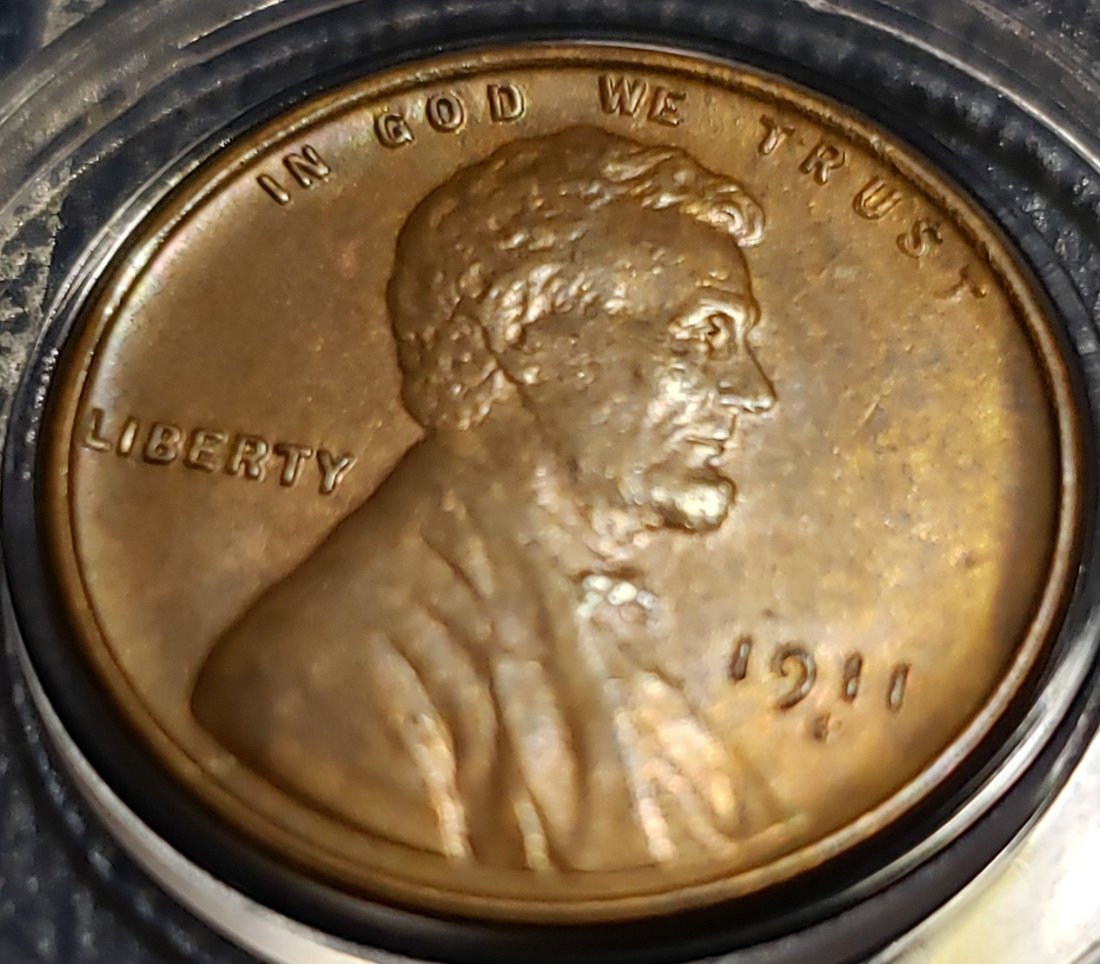 1911-S-Lincoln-Cent,-Grade?