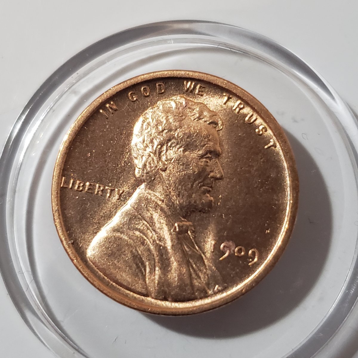 1909-P-Lincoln-Wheat-Cent,-Grade?