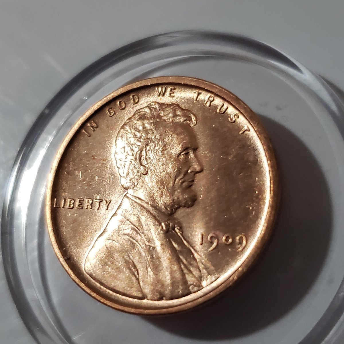 1909-P-Lincoln-Wheat-Cent,-Grade?